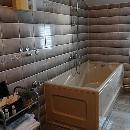 Appartamento Deni Kaštela