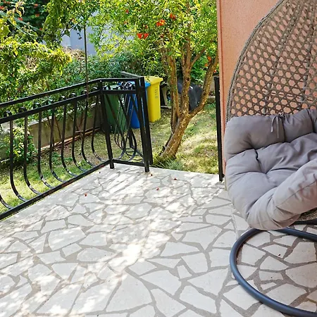 Appartamento Deni *