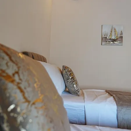 Appartamento Deni *